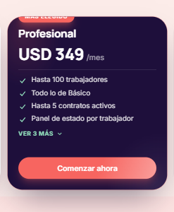 Pieza editorial Mine Pass — Hub Minera del Perú